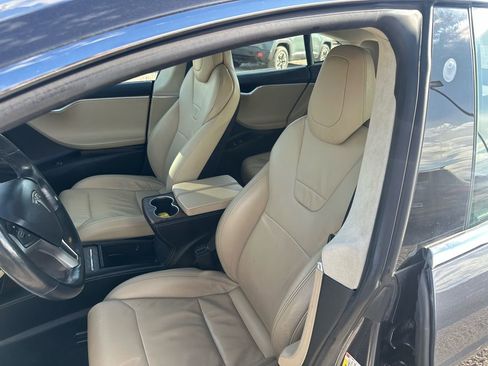 Used 2017 Tesla Model S 75D image 32