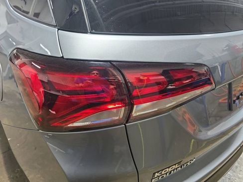 Used 2024 Chevrolet Equinox LT image 35