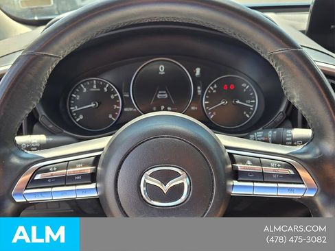 Used 2024 MAZDA CX-50 AWD 2.5 S w/ Preferred Package image 26