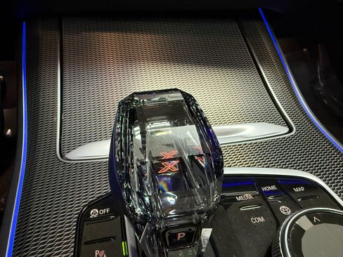 Used 2020 BMW X5 sDrive40i w/ M Sport Package image 23