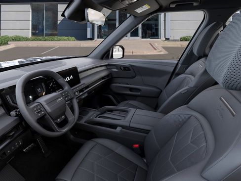 New 2027 Kia Telluride SX X-Line AWD/4WD image 21