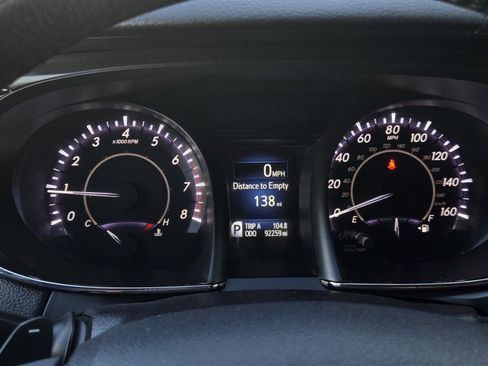 Certified 2018 Toyota Avalon XLE Plus w/ Carpet Mat Package image 24