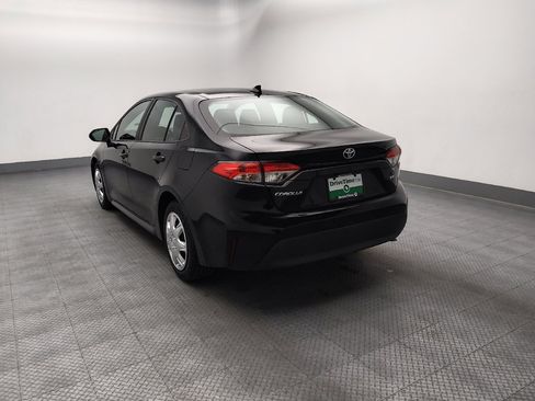 Used 2023 Toyota Corolla LE FWD image 5