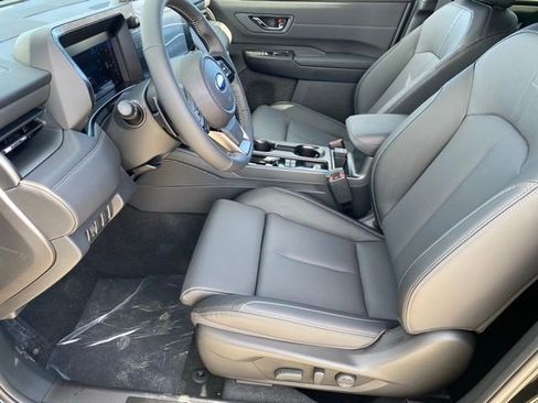 New 2026 Subaru Outback Touring AWD/4WD image 10