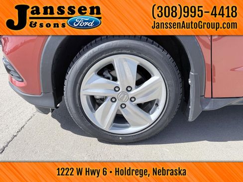 Used 2019 Honda HR-V EX-L image 29