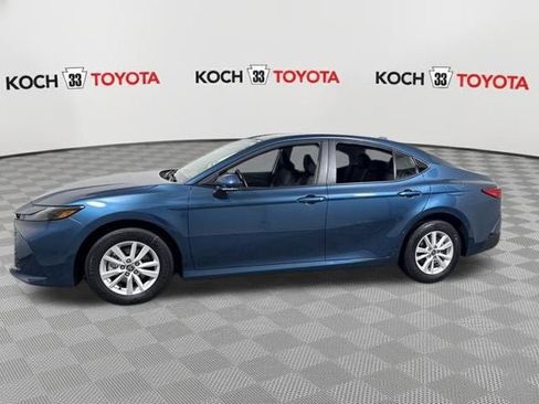 New 2026 Toyota Camry LE image 4