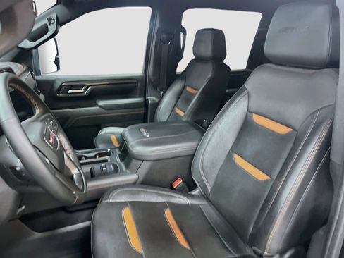 Used 2025 GMC Sierra 2500 AT4 AWD/4WD image 22