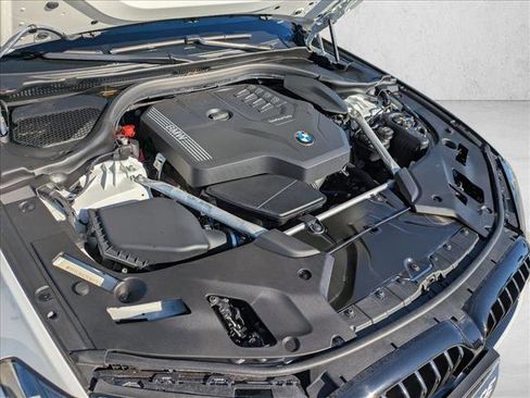 Certified 2023 BMW 530i w/ M Sport Package image 23