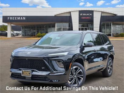 New 2026 Buick Enclave Sport Touring w/ Power Package