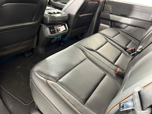 New 2025 Ford F150 Lariat w/ Equipment Group 502A High image 37