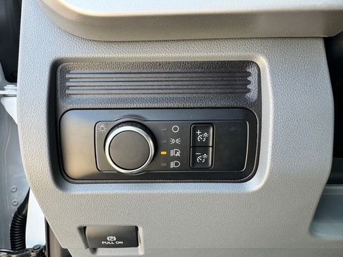 New 2024 Ford F550 4x4 Regular Cab Super Duty image 25