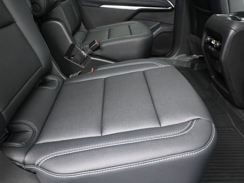 New 2026 Chevrolet Traverse LT image 22