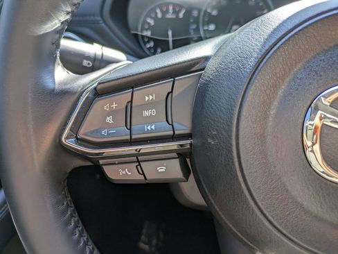 Used 2023 MAZDA CX-5 AWD 2.5 S w/ Premium Package image 23