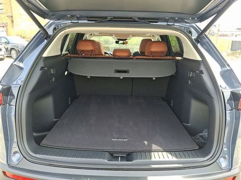 Used 2024 MAZDA CX-50 2.5 Turbo w/ Cargo Package image 30