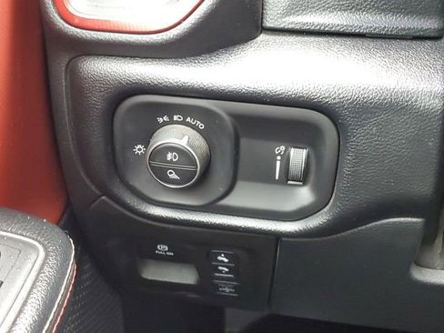 Used 2022 RAM 1500 Rebel w/ Rebel Level 2 Equipment Group AWD/4WD image 19