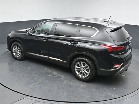 Used 2019 Hyundai Santa Fe SE image 48