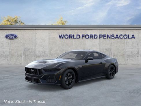New 2026 Ford Mustang GT image 31