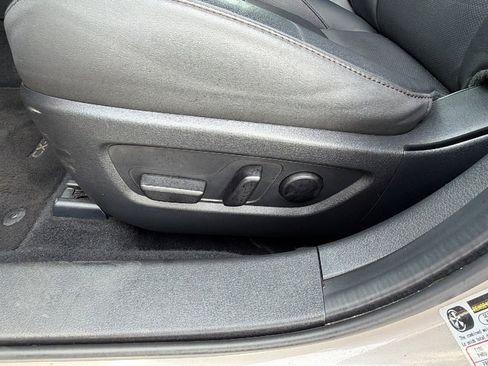 Certified 2023 MAZDA CX-30 AWD 2.5 S w/ Premium Package image 13