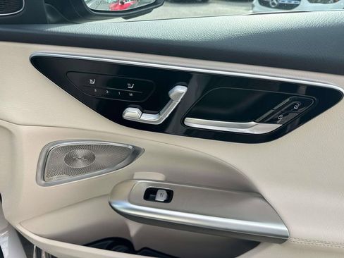 Used 2024 Mercedes-Benz C 300 Sedan image 15