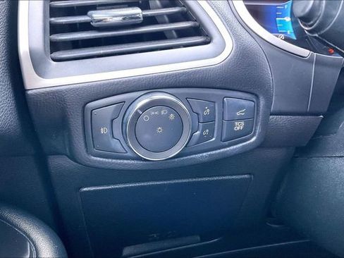 Used 2020 Ford Edge ST-Line image 34