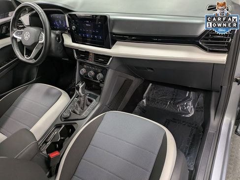 Used 2025 Volkswagen Taos S image 31