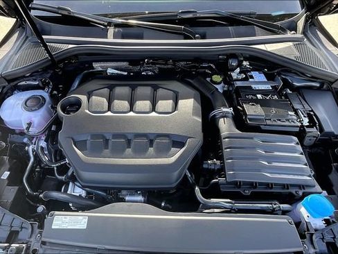 New 2026 Audi A3 2.0T Premium Plus AWD/4WD image 5