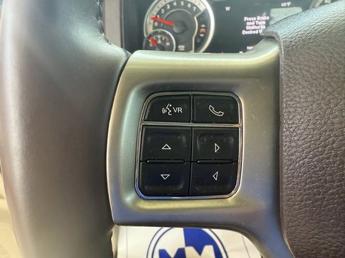 Used 2013 RAM 1500 Laramie w/ Convenience Group image 26