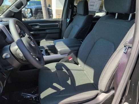 New 2026 RAM 1500 Lone Star image 11