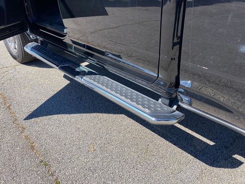 Certified 2024 RAM 2500 Big Horn w/ Bed Utility Group image 13