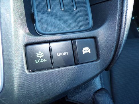 Used 2019 Honda Insight EX image 20