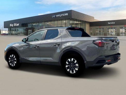 New 2026 Hyundai Santa Cruz SEL image 4