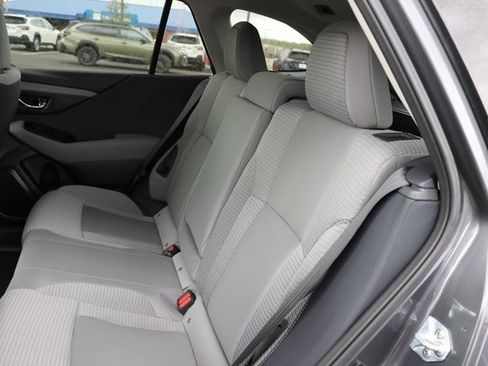 Certified 2025 Subaru Outback Premium w/ Popular Package #1A image 20