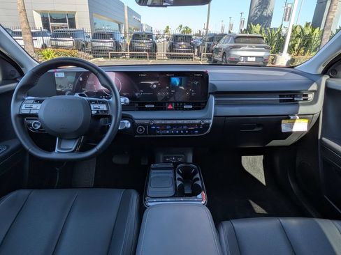 Certified 2026 Hyundai Ioniq 5 SEL RWD image 27