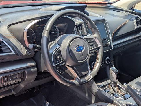 Used 2020 Subaru Crosstrek 2.0i Limited w/ Moonroof Package w/Navigation AWD/4WD image 14