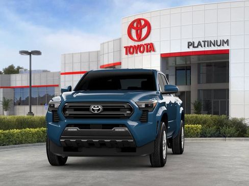 New 2026 Toyota Tacoma SR5 image 18