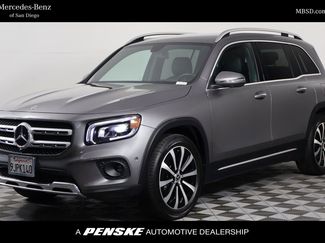 Certified 2023 Mercedes-Benz GLB 250 4MATIC video 1