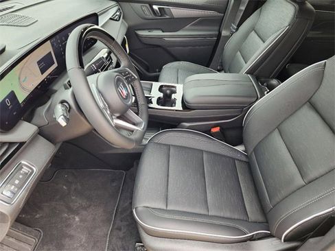 New 2025 Buick Enclave Sport Touring w/ Super Cruise Package image 10