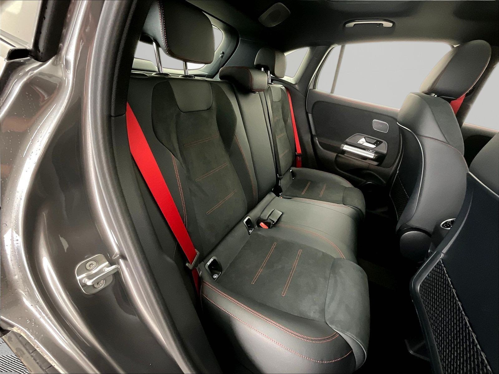 New 2026 Mercedes-Benz GLA 35 AMG 4MATIC image 19