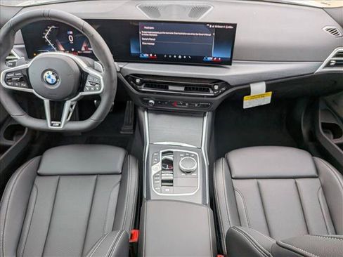 New 2026 BMW 330i xDrive Sedan w/ M Sport Package AWD/4WD image 16