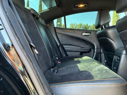 Used 2023 Dodge Charger GT w/ Plus Group RWD image 19