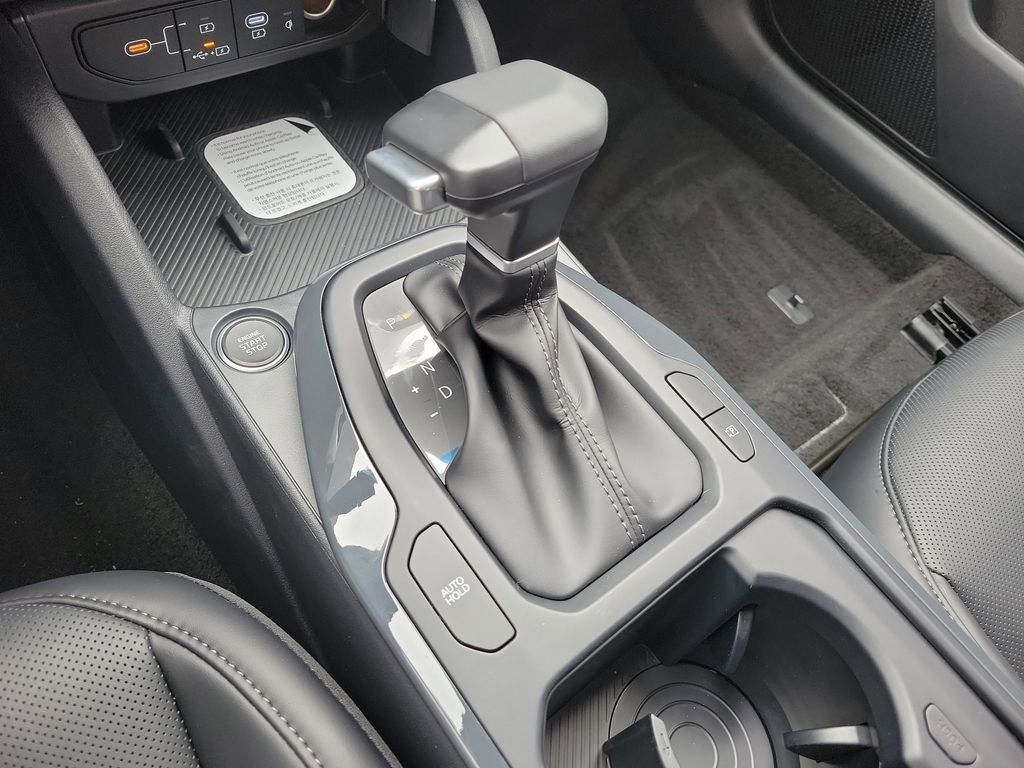 New 2026 Kia K4 EX FWD image 34
