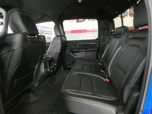 Used 2023 RAM 1500 Rebel AWD/4WD image 25