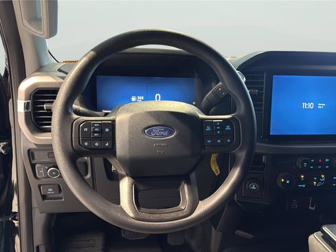 Used 2025 Ford F150 XL w/ Equipment Group 103A High RWD image 12