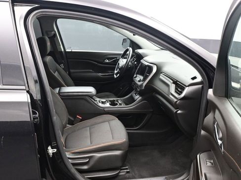 Used 2021 GMC Acadia AT4 image 10