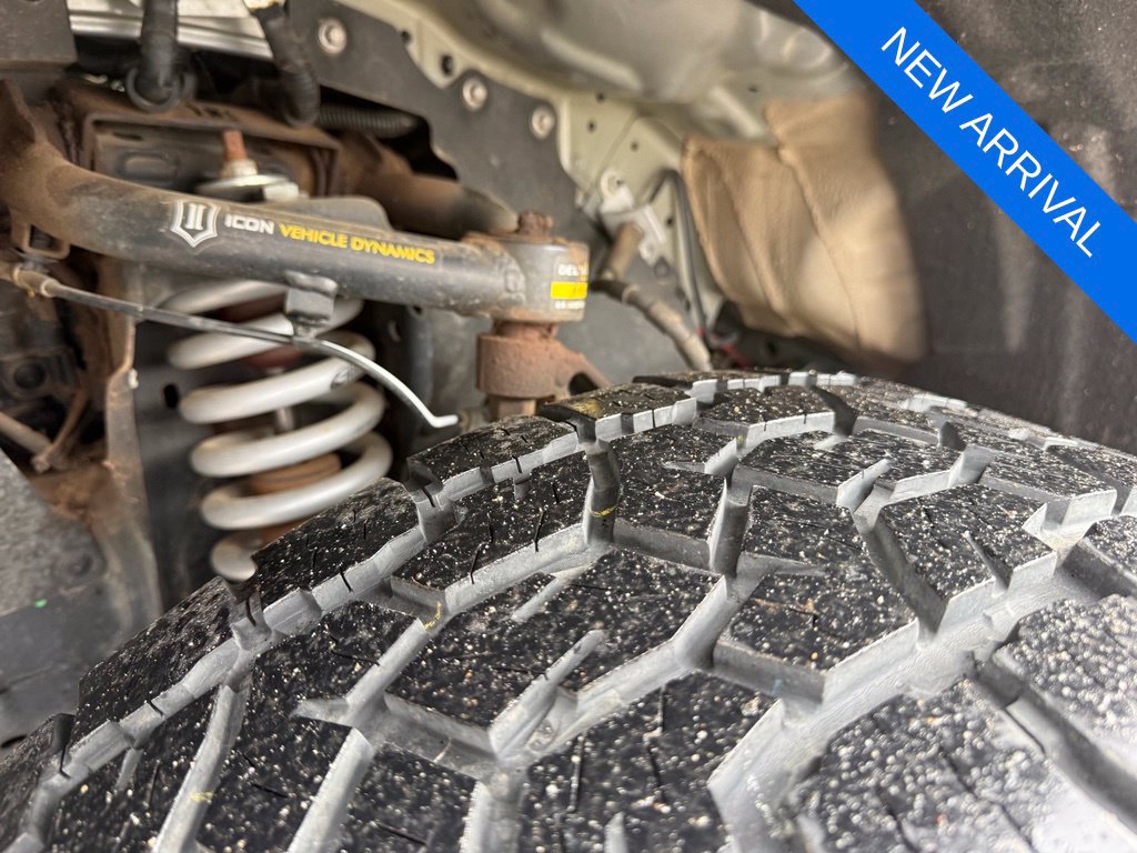 Used 2022 Ford Ranger XLT w/ Tremor Off-Road Package AWD/4WD image 9