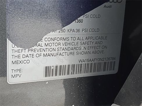 Used 2022 Audi Q5 2.0T Premium Plus image 39