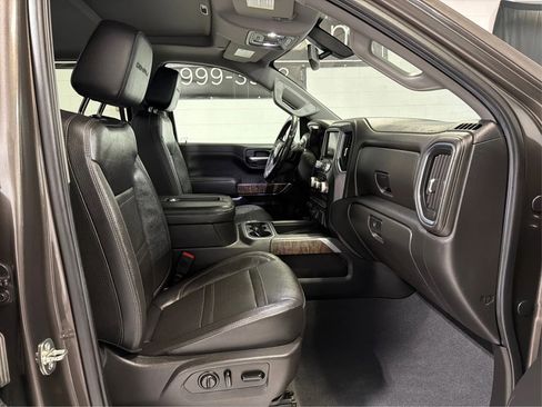 Used 2019 GMC Sierra 1500 Denali image 15