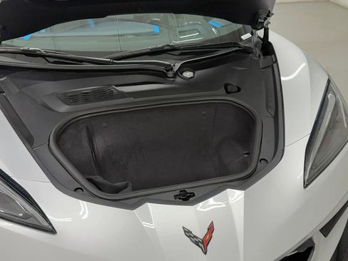 Used 2020 Chevrolet Corvette Stingray Premium Cpe w/ 3LT Preferred Equipment Group RWD image 97