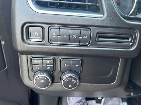 Used 2021 Chevrolet Tahoe RST image 15