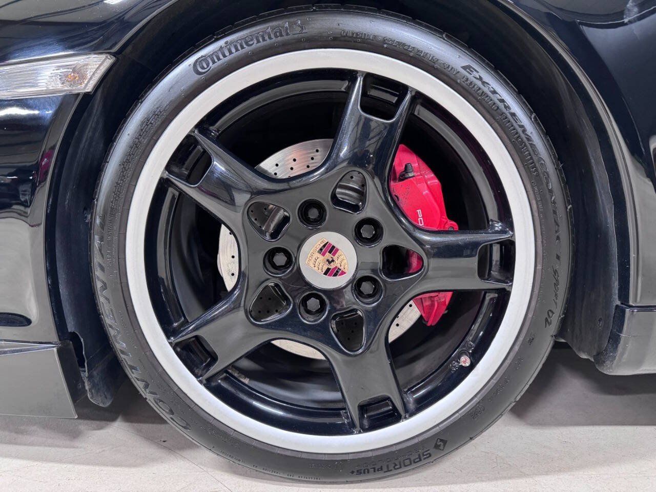 Used 2006 Porsche 911 Carrera S RWD image 12